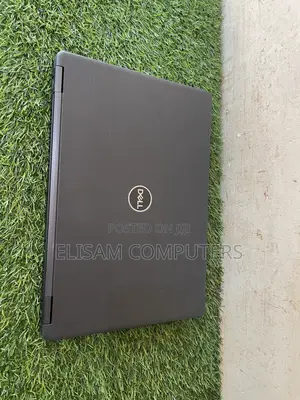 Laptop Dell Latitude 5490 8GB Intel Core i5 SSD 256GB