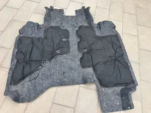 Panel Carpet for Honda CRV 2023-2026