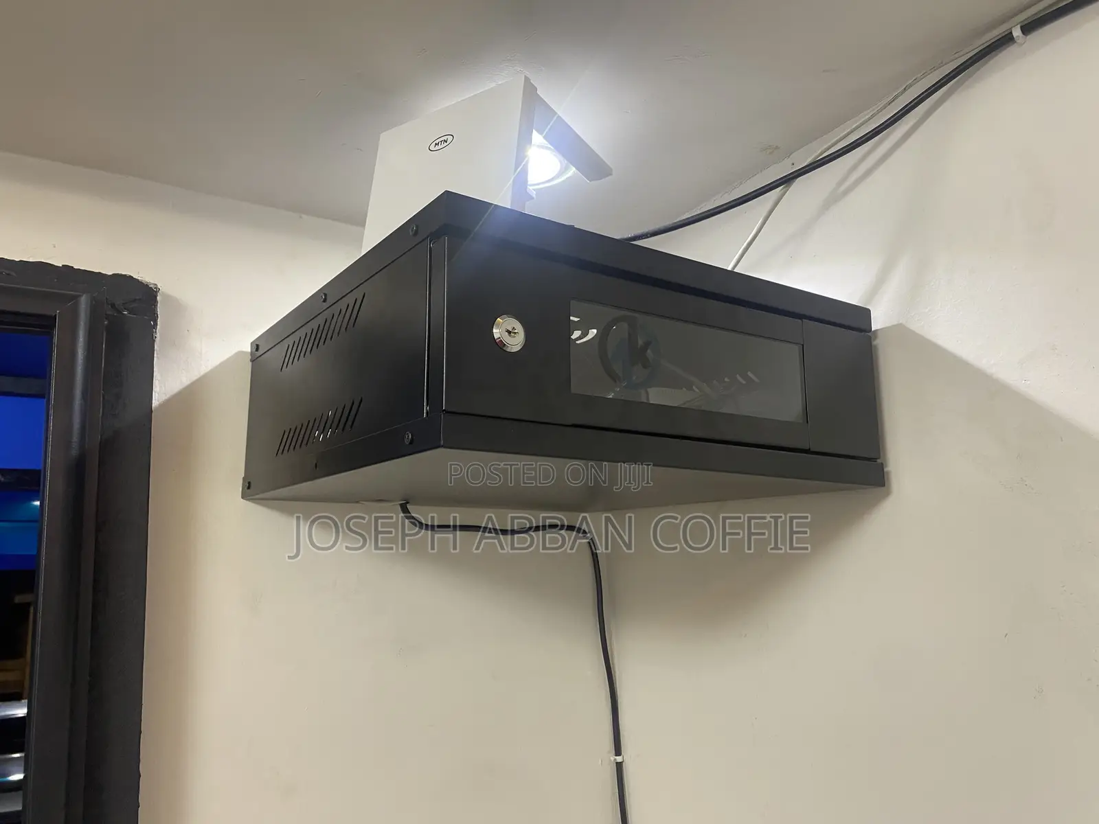 Cctv, Networking And Intercom Installations