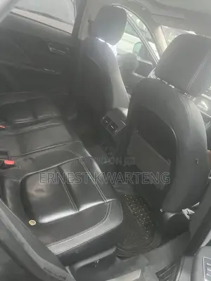 Jaguar F-Pace 2020 Gray