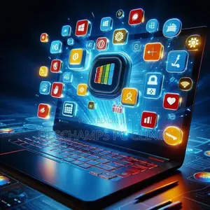 Microsoft Windows Software Installations