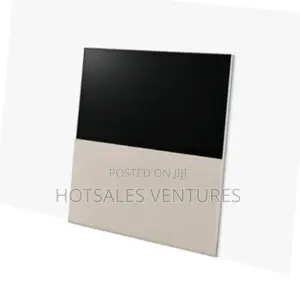 Original Lg Oled Objet Collection - Easel 65 Inch Tv(65art90e6qa)