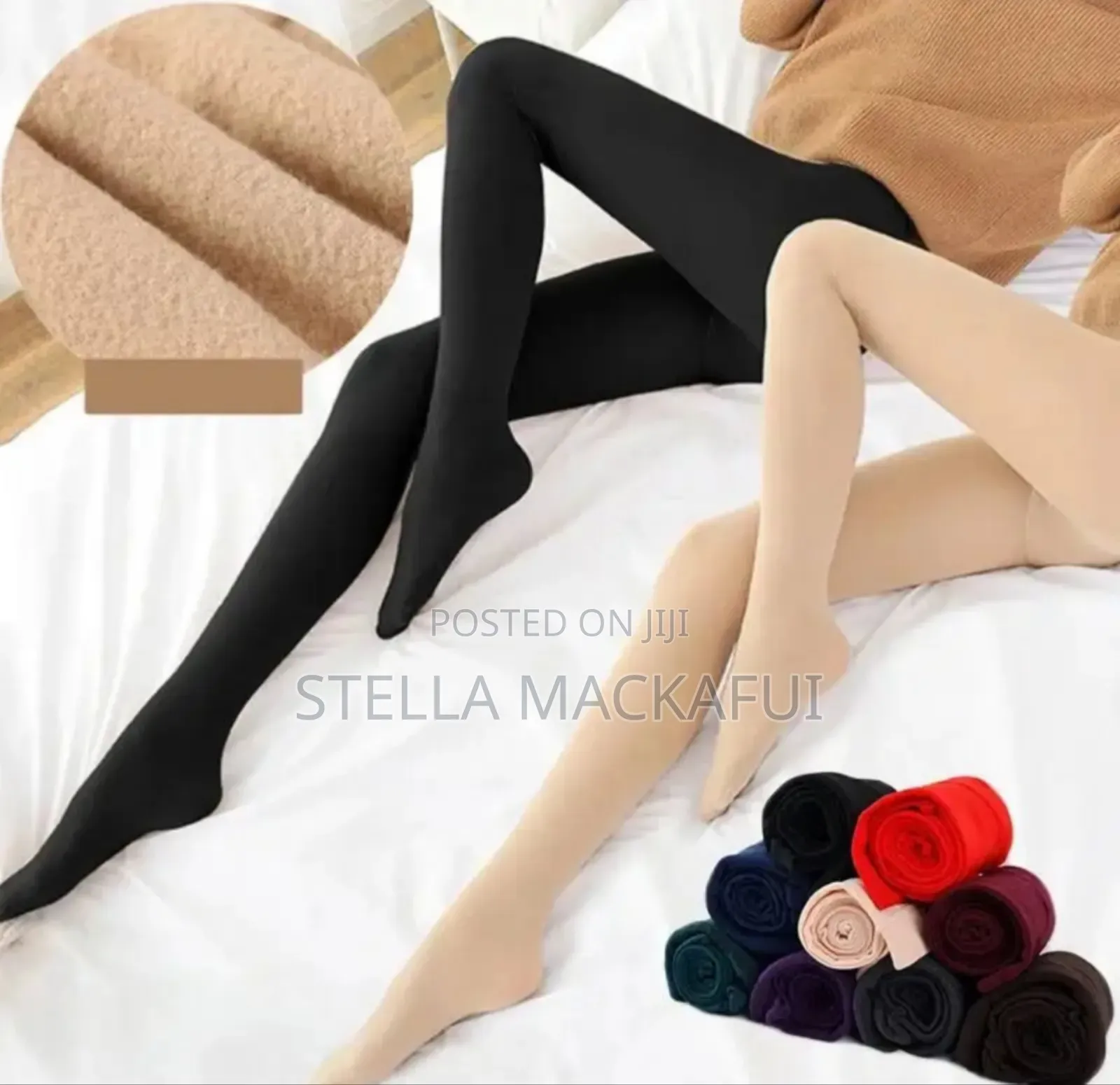 Leggings for Ladies Size 8-14