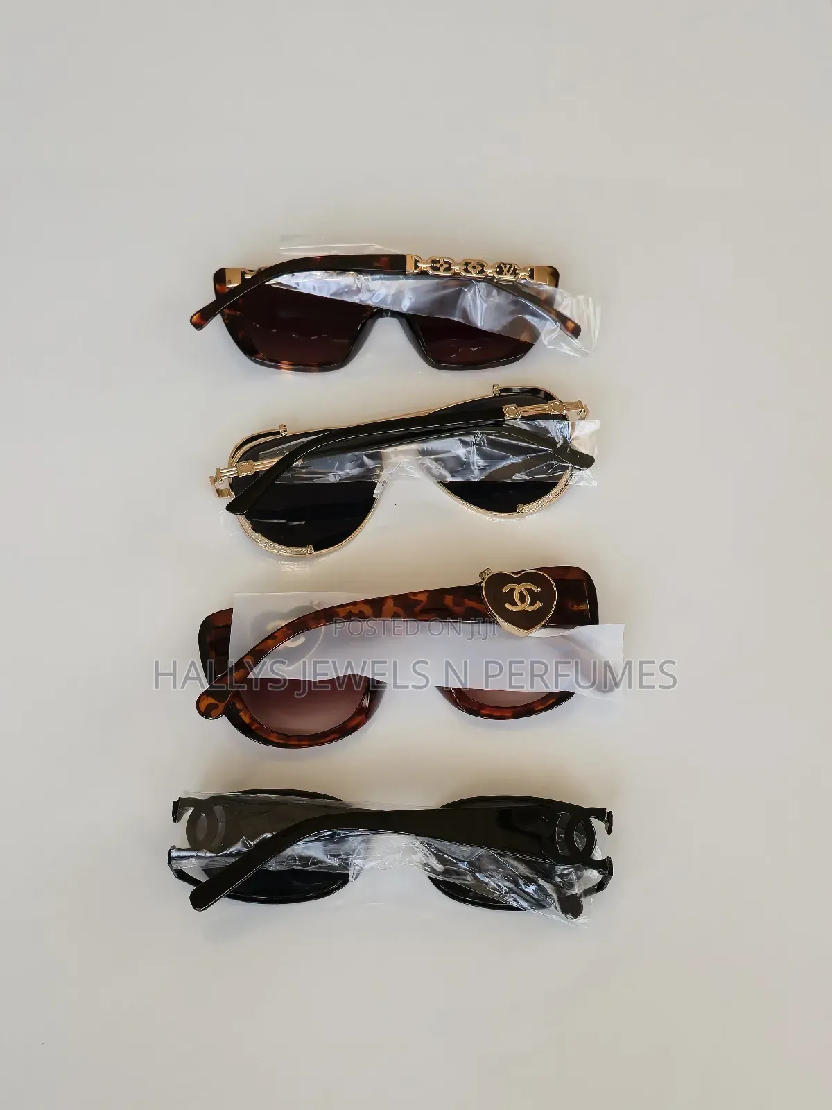 Designer Sunglasses for Ladies, High-Quality, Very Comfortable
