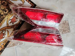 Hyundai Elantra 2017/2018 Bootlight Set