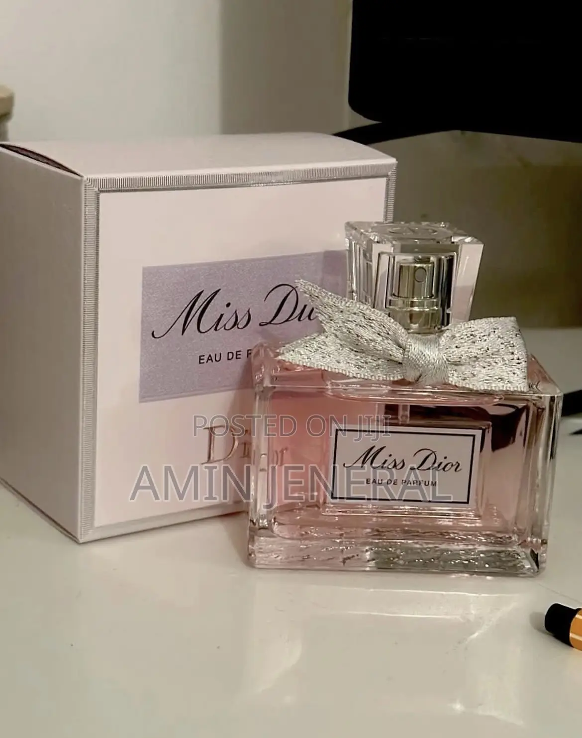 Miss Dior 100ml Edp