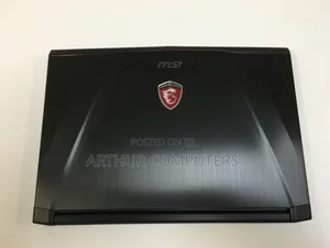 Laptop MSI GS43VR 7RE Phantom Pro 8GB Intel Core i5 HDD+SSD 256GB