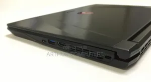 Laptop MSI GS43VR 7RE Phantom Pro 8GB Intel Core i5 HDD+SSD 256GB