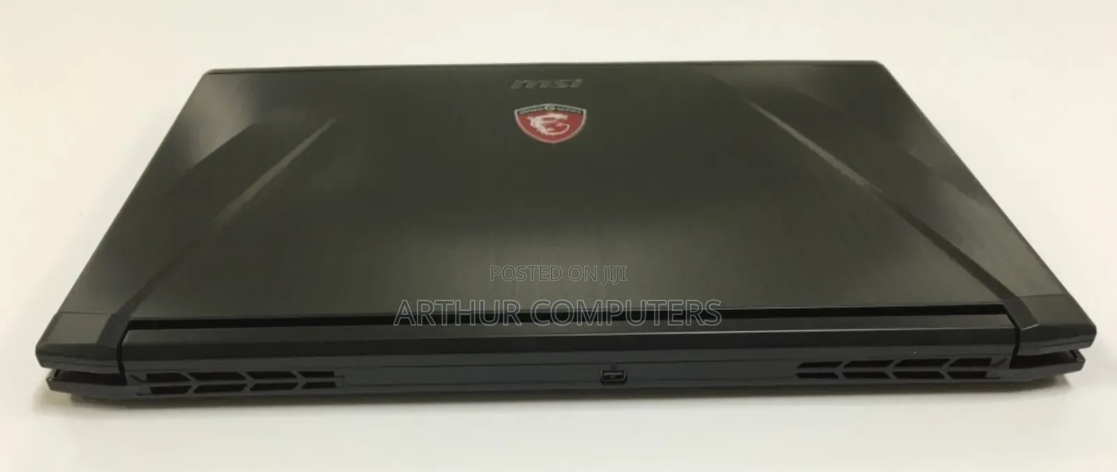 Laptop MSI GS43VR 7RE Phantom Pro 8GB Intel Core i5 HDD+SSD 256GB