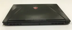 Laptop MSI GS43VR 7RE Phantom Pro 8GB Intel Core i5 HDD+SSD 256GB