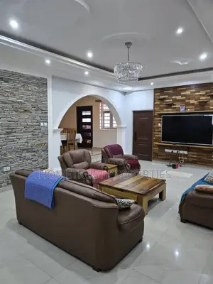 4bdrm House in Aburi for sale