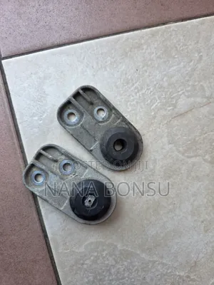 Chevrolet Spark Engine Support
