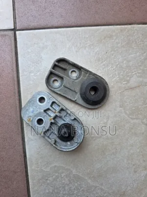 Chevrolet Spark Engine Support