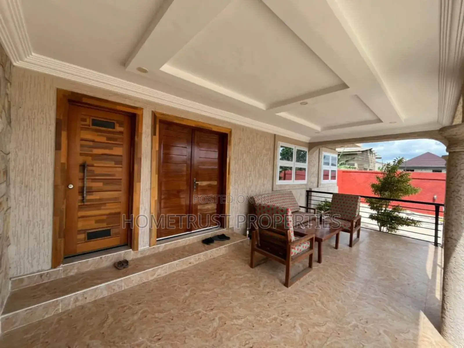 4bdrm House in Aburi for sale