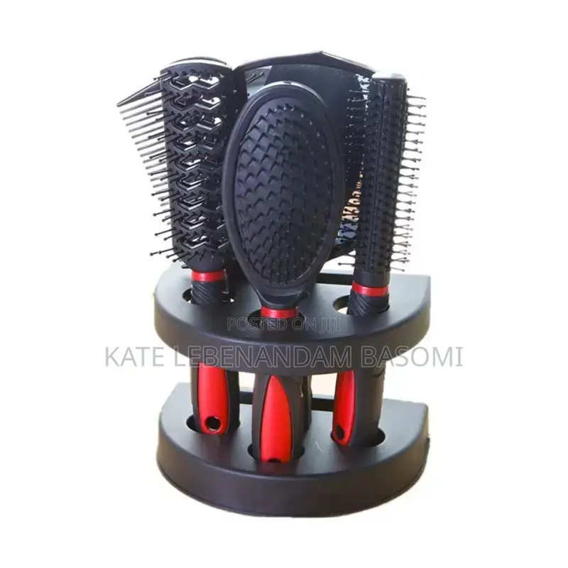 Face Brush
