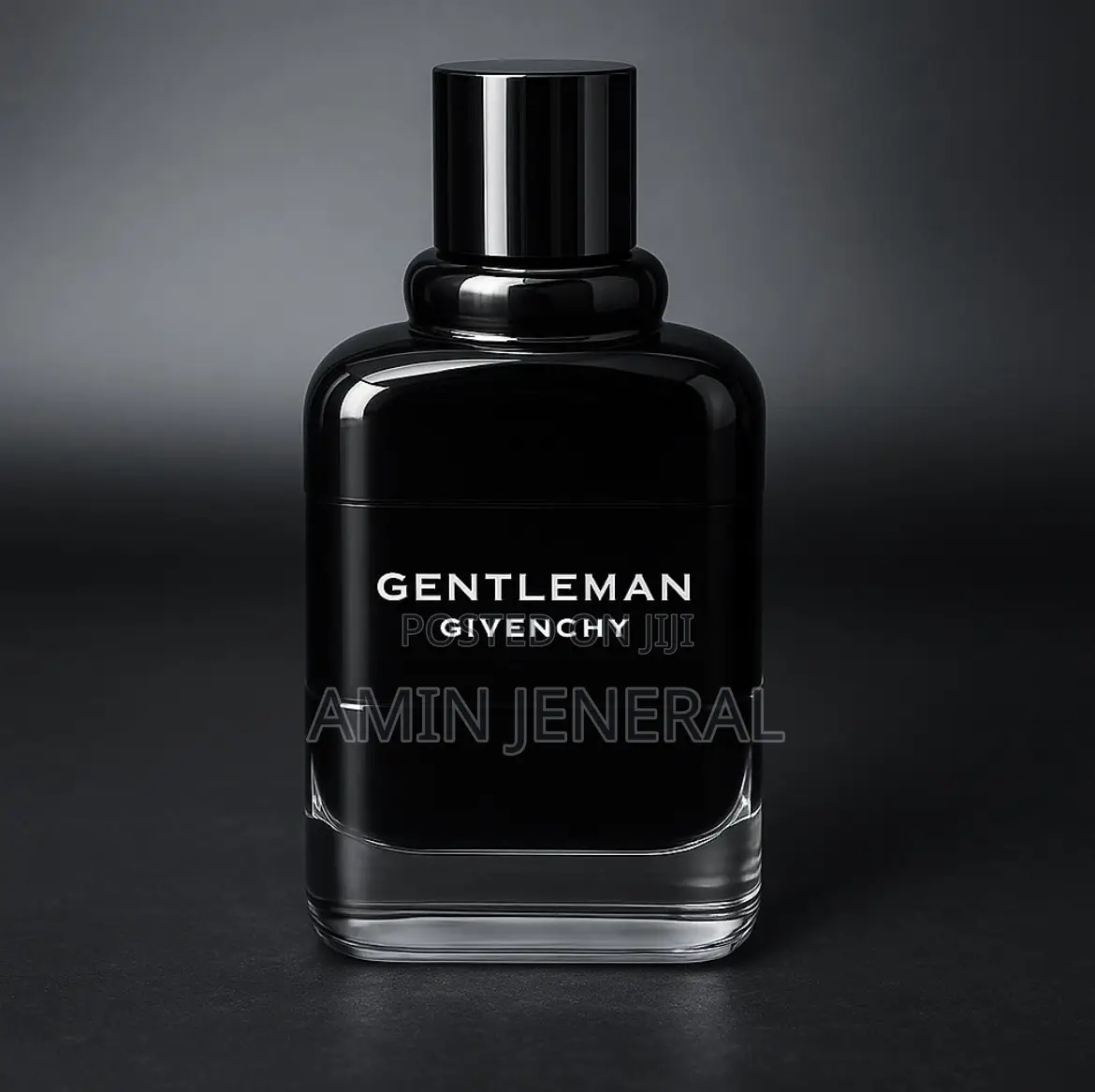 Givenchy Gentleman