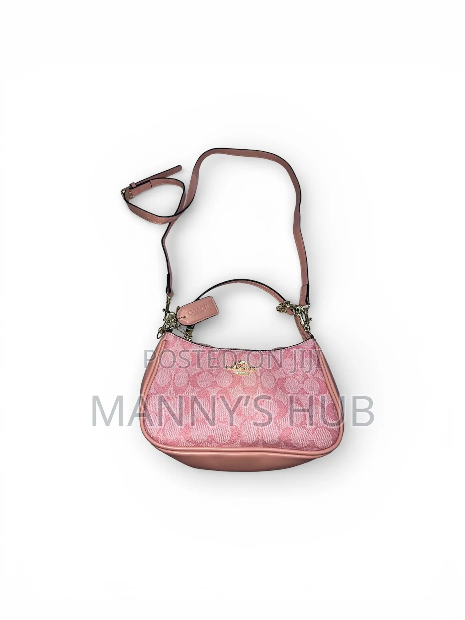 Coach Teri Shoulder Bag