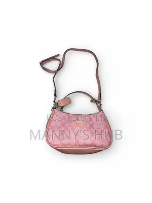 Coach Teri Shoulder Bag