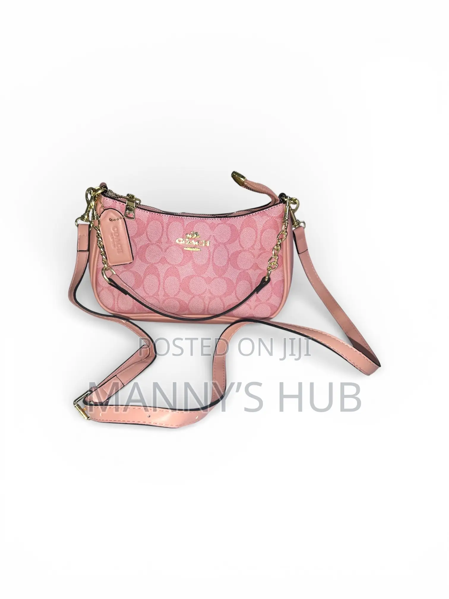Coach Teri Shoulder Bag