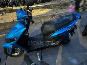 Yamaha 2015 Blue