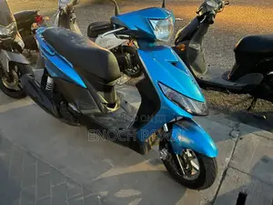 Yamaha 2015 Blue