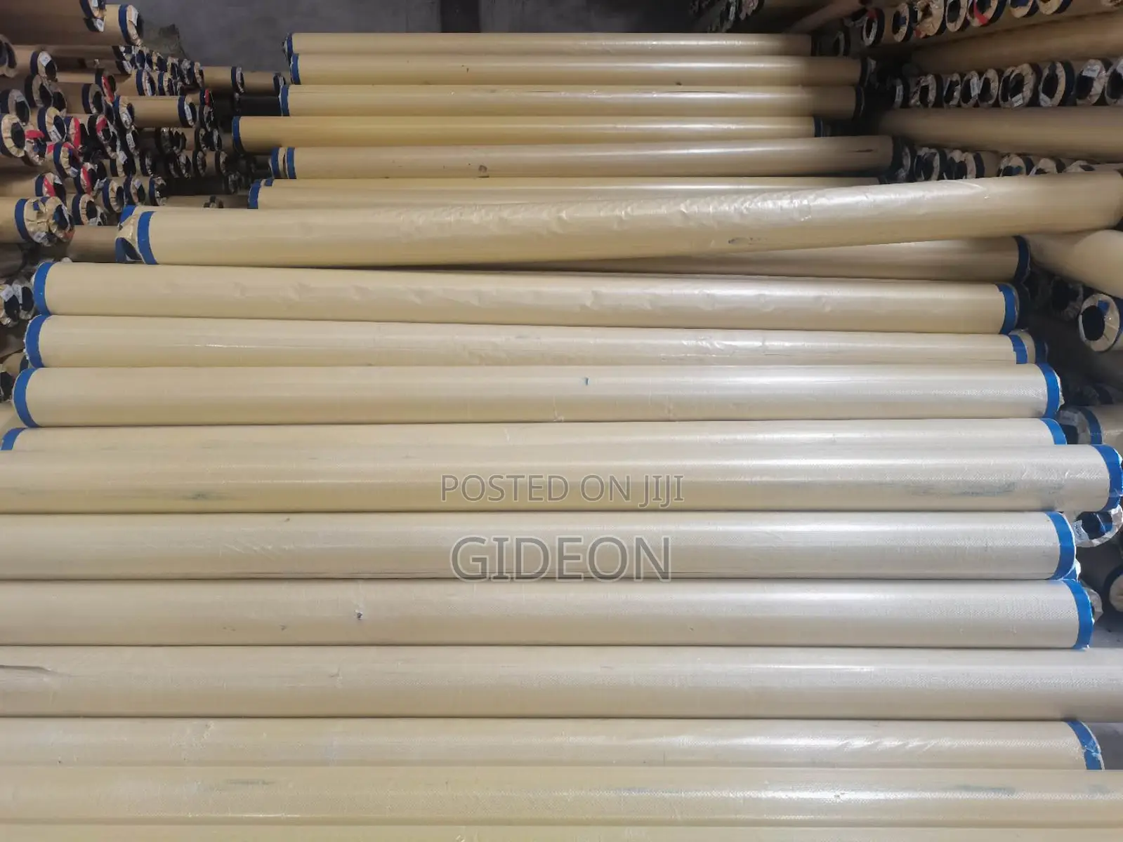 Tarpaulin Roll For Wholesale