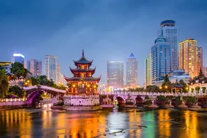 China Business Visa