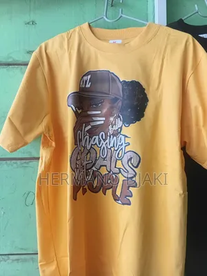 T-Shirt Customization