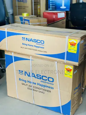 Suitable/Nasco 2.0hp Air Conditioner