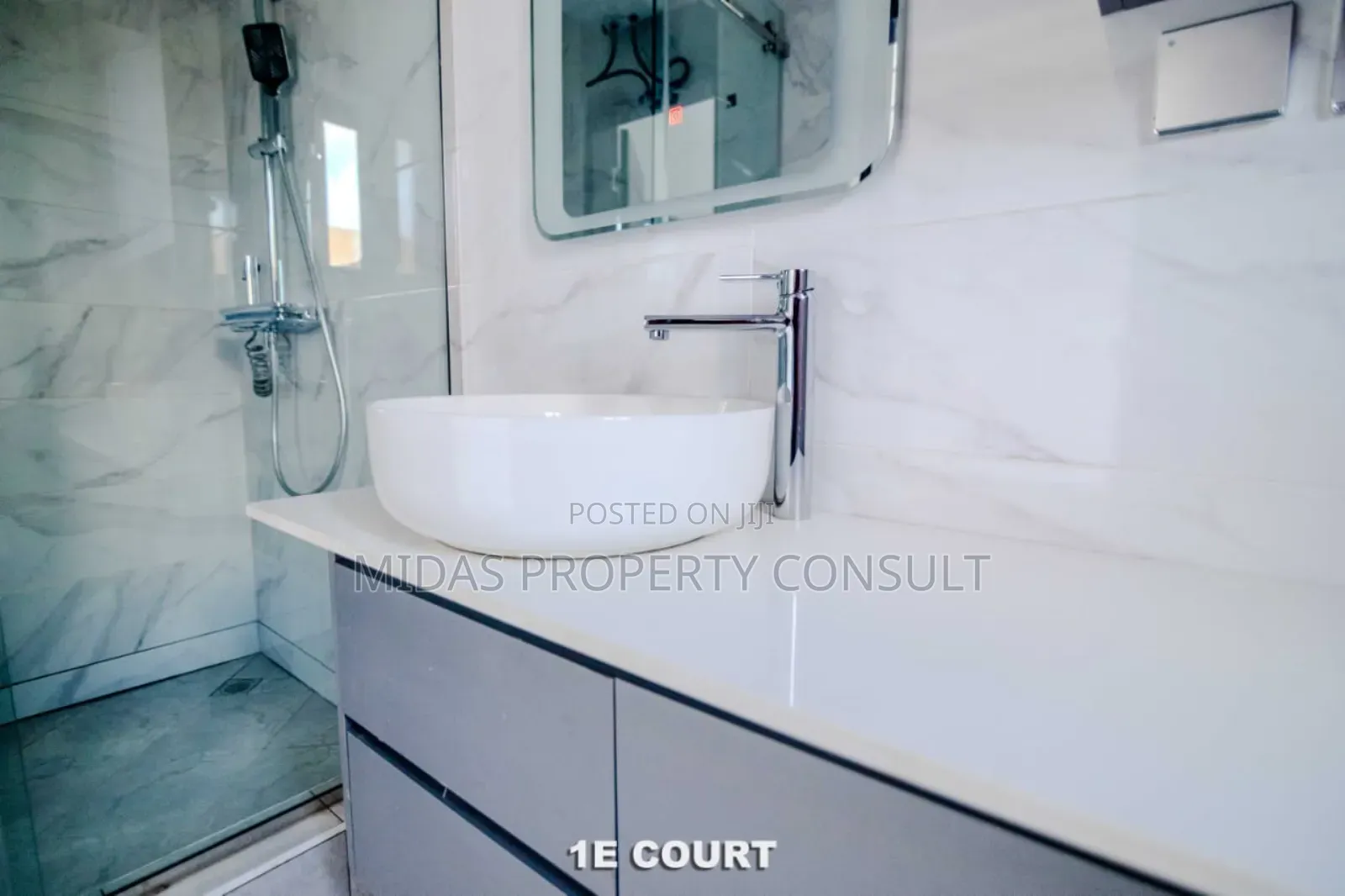 2bdrm Apartment in Tseaddo for rent