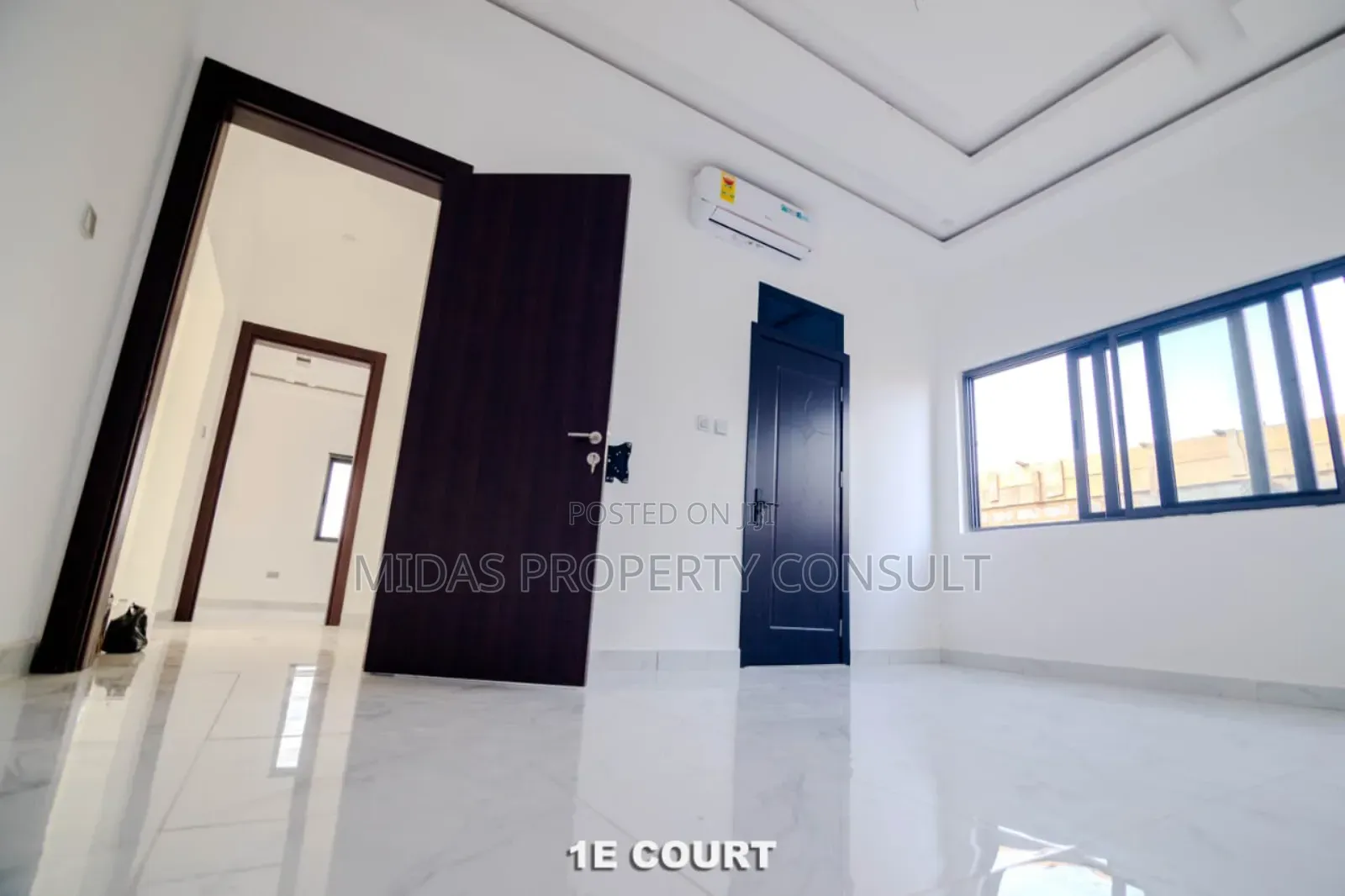 2bdrm Apartment in Tseaddo for rent