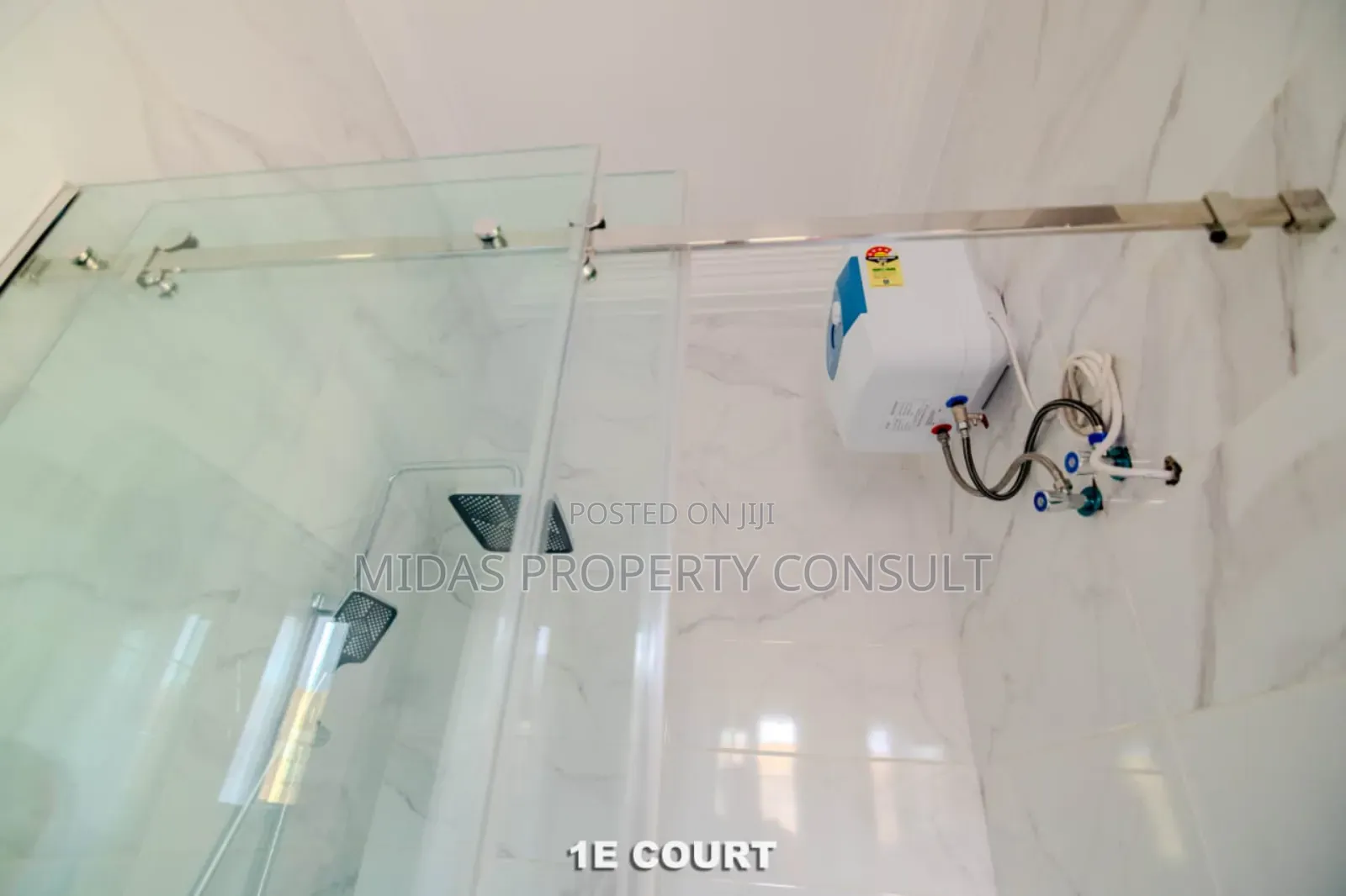 2bdrm Apartment in Tseaddo for rent