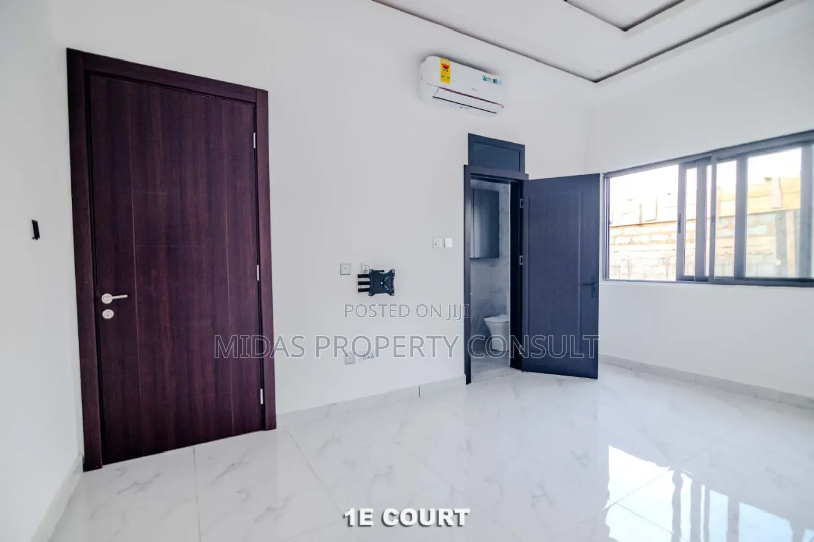 2bdrm Apartment in Tseaddo for rent