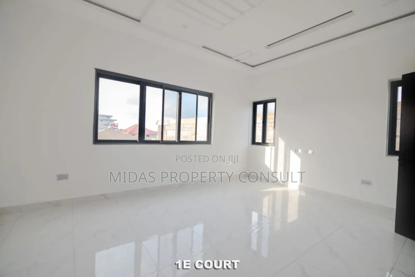 2bdrm Apartment in Tseaddo for rent