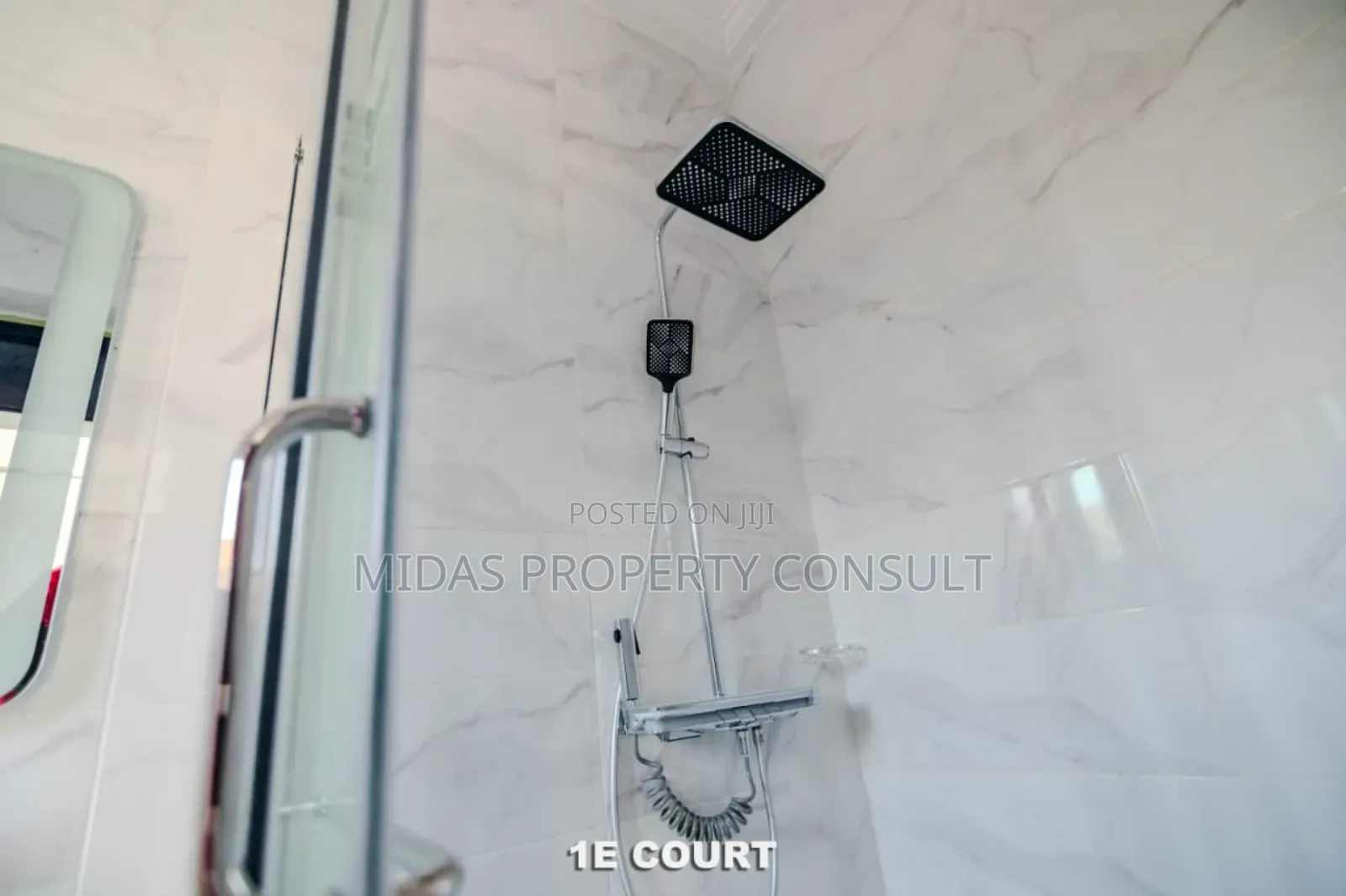 2bdrm Apartment in Tseaddo for rent