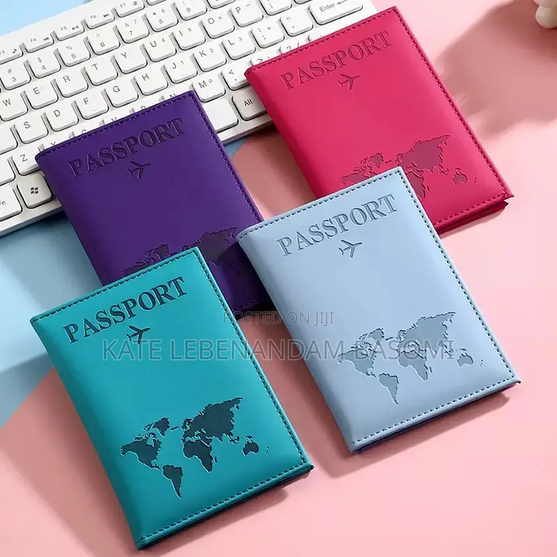 Passport Covers