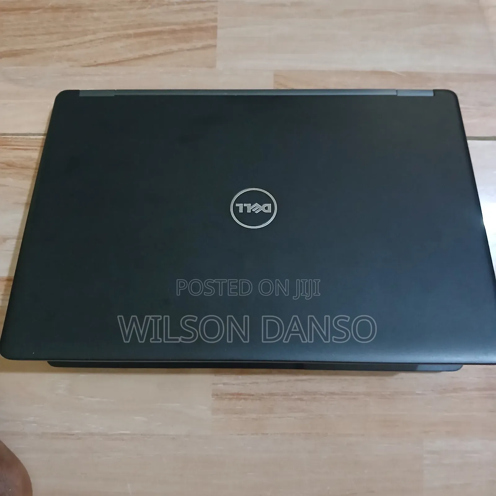 Laptop Dell Latitude 5480 8GB Intel Core i5 SSD 256GB