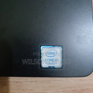 Laptop Dell Latitude 5480 8GB Intel Core i5 SSD 256GB
