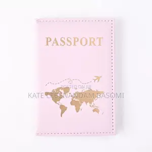 Passport Covers