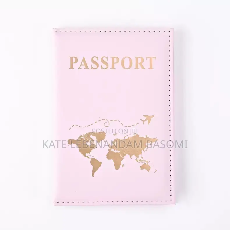 Passport Covers