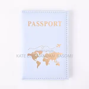 Passport Covers