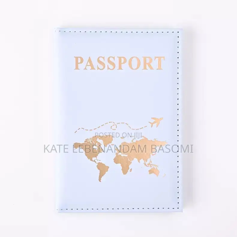 Passport Covers