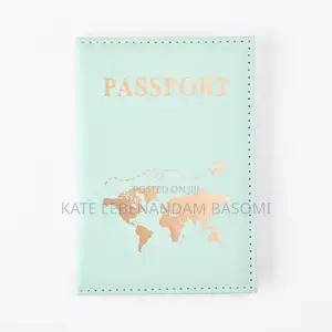Passport Covers