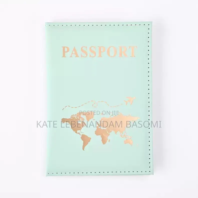 Passport Covers