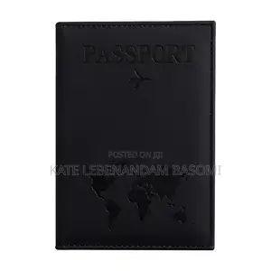 Passport Covers