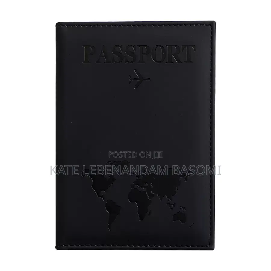 Passport Covers