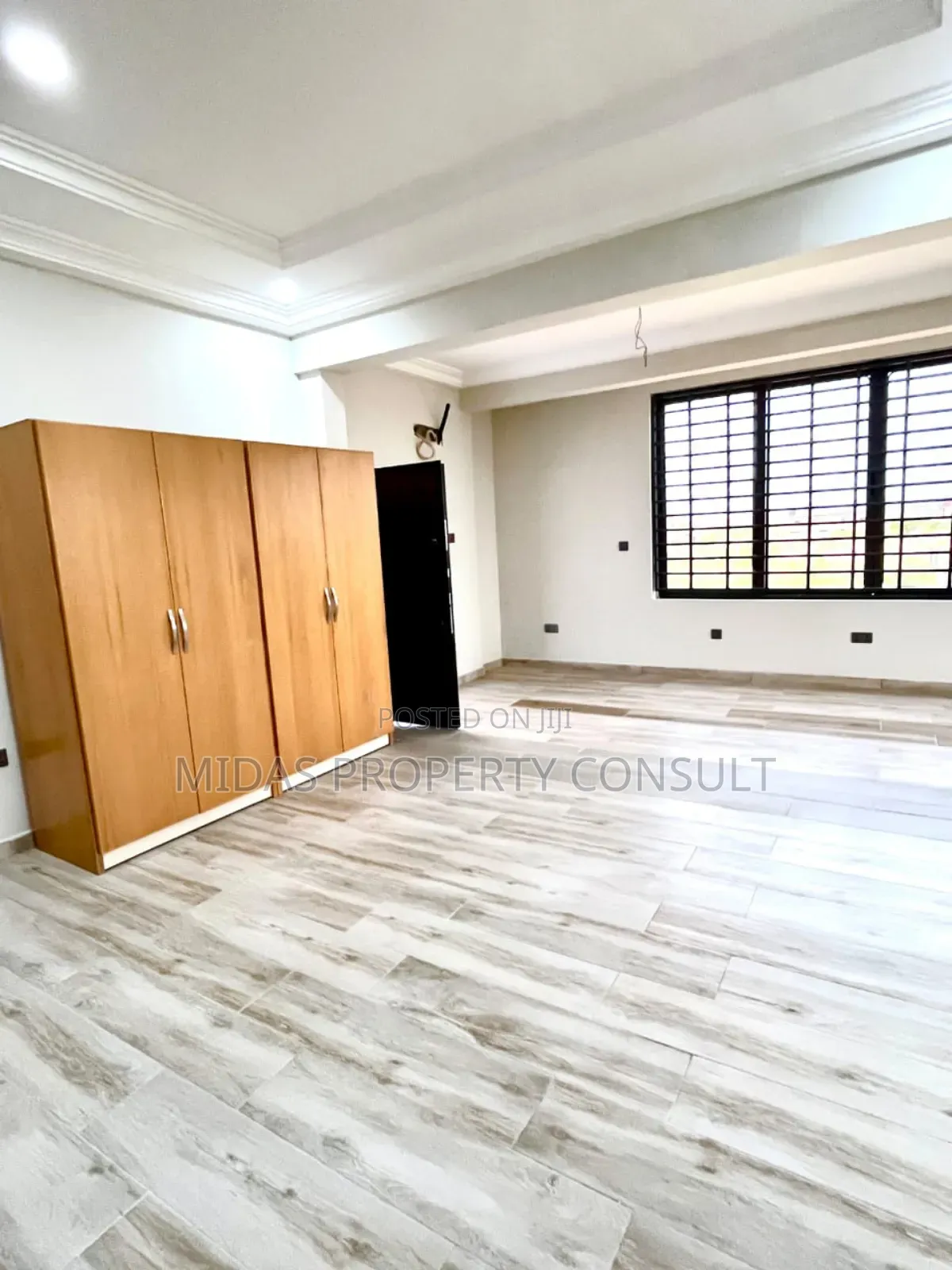 4bdrm House in Comm 24 Royal Palm, Accra Metropolitan for rent