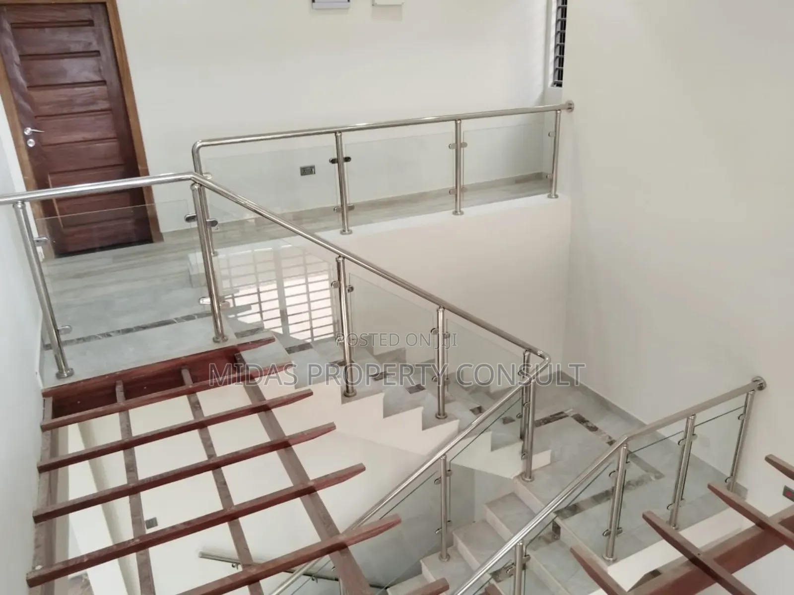 4bdrm House in Comm 24 Royal Palm, Accra Metropolitan for rent