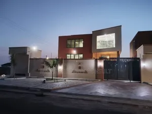 4bdrm House in Comm 24 Royal Palm, Accra Metropolitan for rent