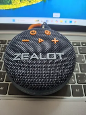 Normal Zealot S77.